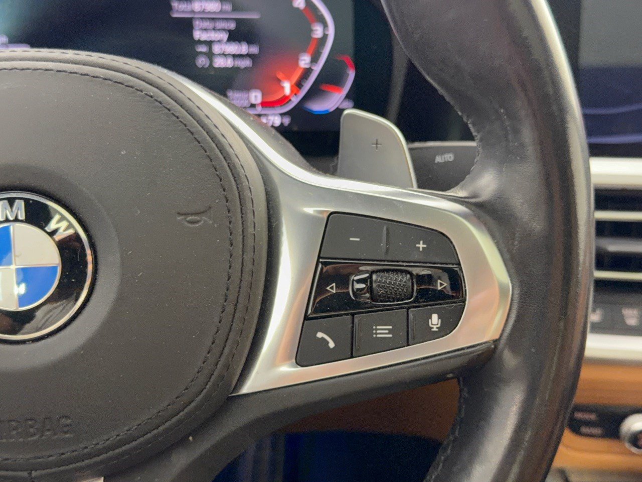 Used 2020 BMW M340i w/ Premium Package RWD image 19