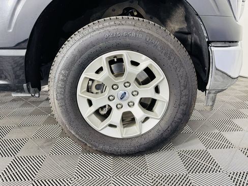 Used 2023 Ford F150 XLT image 29