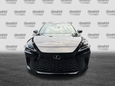 Used 2025 Lexus RX 350 Premium Plus FWD image 3