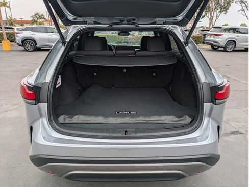New 2026 Lexus RX 350 Premium FWD image 21