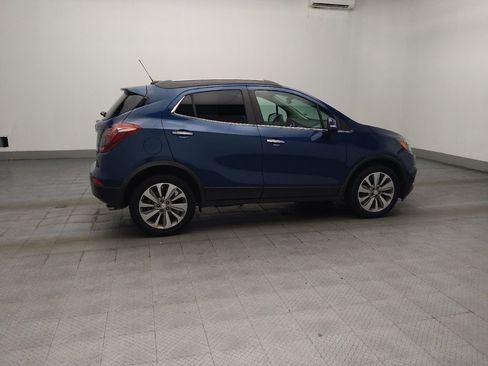 Used 2019 Buick Encore Preferred w/ Safety Package FWD image 10