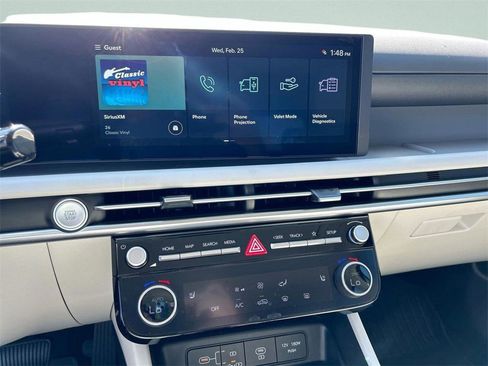 New 2026 Hyundai Tucson SEL image 26