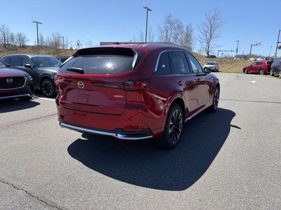 New 2026 MAZDA CX-90 3.3 Turbo S w/ Premium Plus