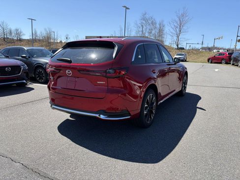 New 2026 MAZDA CX-90 3.3 Turbo S w/ Premium Plus AWD/4WD image 3