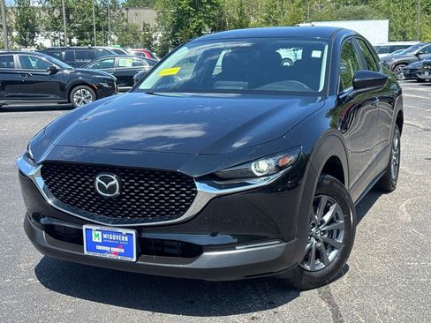 Used 2025 MAZDA CX-30 AWD 2.5 S image 1