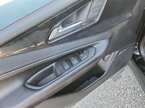 Certified 2024 Chevrolet Blazer EV RS image 22