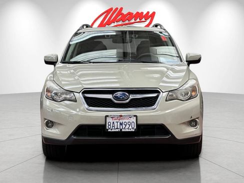 Used 2015 Subaru Crosstrek 2.0i Limited AWD/4WD image 10