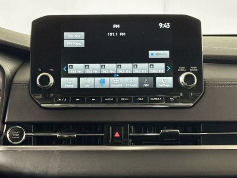 Used 2023 Mitsubishi Outlander SE AWD/4WD image 15