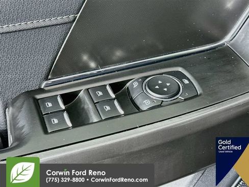 Certified 2024 Ford F150 XLT w/ Equipment Group 302A MID AWD/4WD image 21