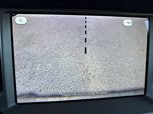 New 2025 Ford Bronco Outer Banks image 25