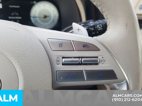Used 2024 Hyundai Palisade Limited FWD image 32