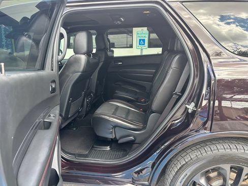 Used 2023 Dodge Durango GT RWD image 24