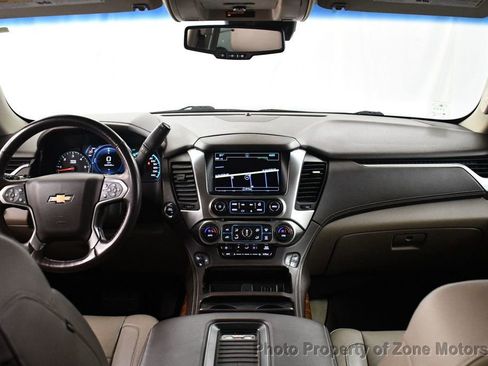 Used 2017 Chevrolet Suburban Premier image 39