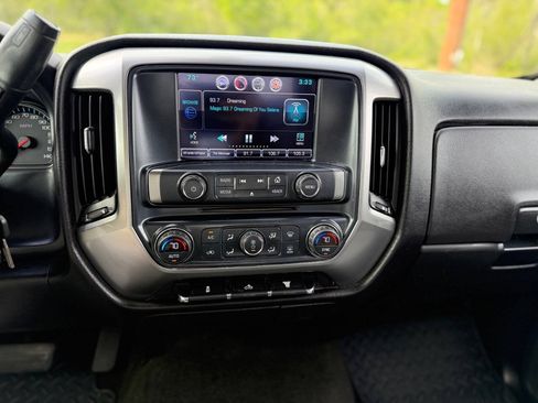 Used 2016 Chevrolet Silverado 2500 LT w/ LT Convenience Package RWD image 14