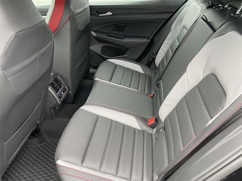 New 2026 Volkswagen GTI Autobahn image 16