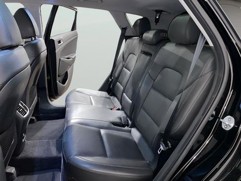 Used 2019 Hyundai Tucson Ultimate image 13