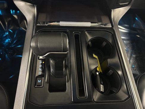 Used 2024 Ford F150 Platinum w/ Equipment Group 702A High AWD/4WD image 24