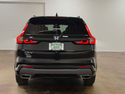 Used 2025 Honda CR-V Sport-L image 25