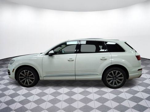 Used 2019 Audi Q7 3.0T Premium Plus w/ Premium Plus Package image 2