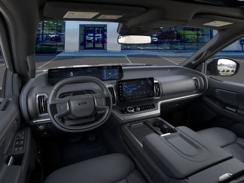 New 2025 Ford Expedition Tremor image 9