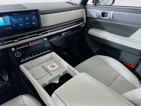 New 2026 Hyundai Santa Fe SEL AWD/4WD image 21