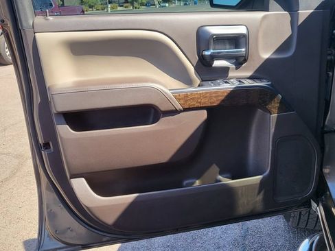 Used 2014 Chevrolet Silverado 1500 LT w/ All Star Edition RWD image 22
