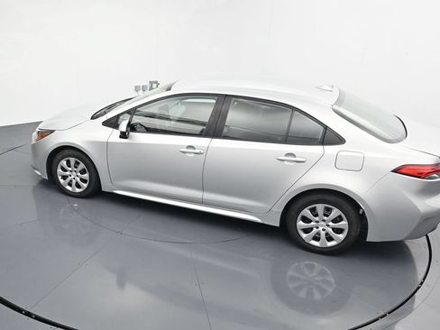 Used 2023 Toyota Corolla LE FWD image 24
