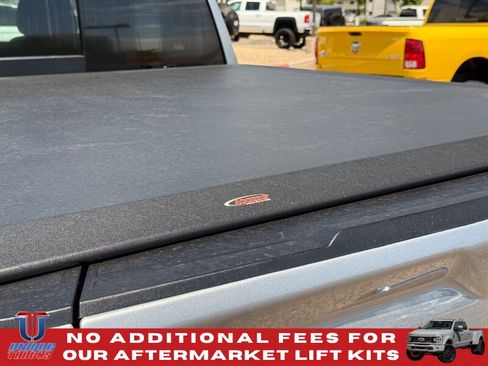 Used 2025 GMC Sierra 1500 Denali w/ Technology Package AWD/4WD image 10