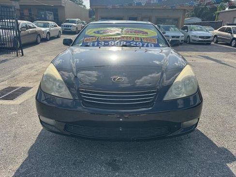 Used 2003 Lexus ES 330 image 2