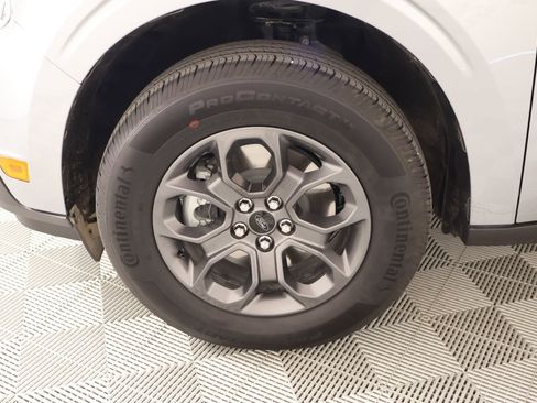 Used 2024 Ford Maverick XLT w/ XLT Luxury Package image 18