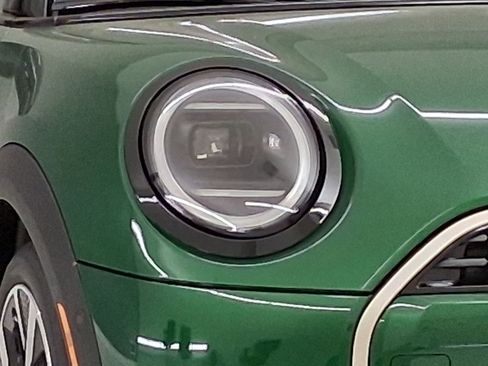 New 2026 MINI Cooper 2-Door Hardtop FWD image 9