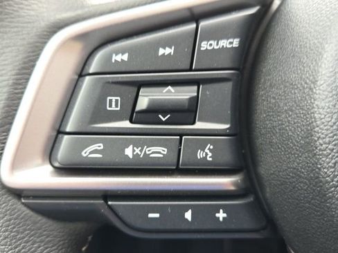 Used 2024 Subaru Legacy Limited image 14