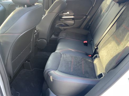 Used 2025 Mercedes-Benz GLA 250 GLA 250 SUV image 37