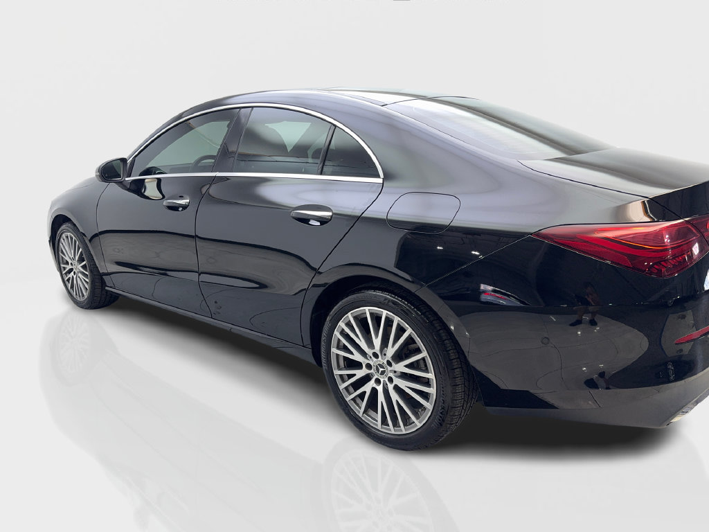 Used 2025 Mercedes-Benz CLA 250 image 16