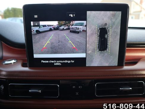 Used 2022 Lincoln Aviator Reserve w/ Equipment Group 201A image 24