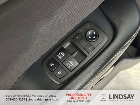 Used 2022 Dodge Challenger SRT Hellcat image 30