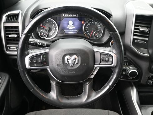 Used 2023 RAM 1500 Big Horn image 18
