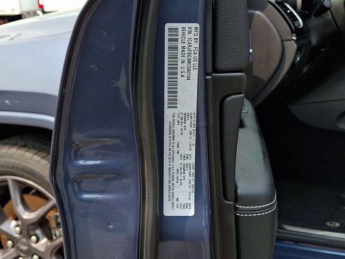 Used 2021 Jeep Grand Cherokee Limited w/ Quick Order Package 28K 80th AWD/4WD image 27