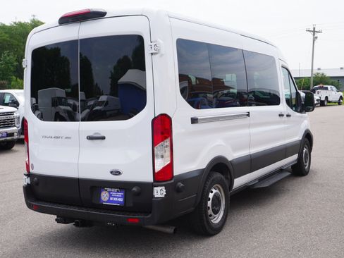Used 2024 Ford Transit 350 XL image 5