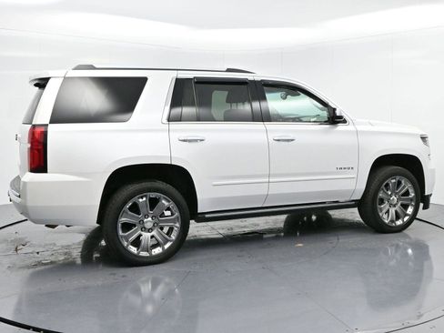 Used 2017 Chevrolet Tahoe Premier image 8