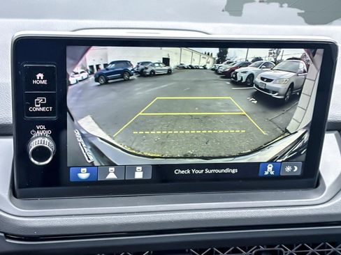 New 2026 Honda Accord SE image 22