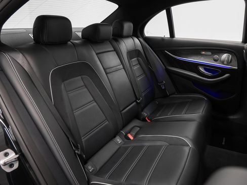 Used 2019 Mercedes-Benz E 63 AMG S image 27