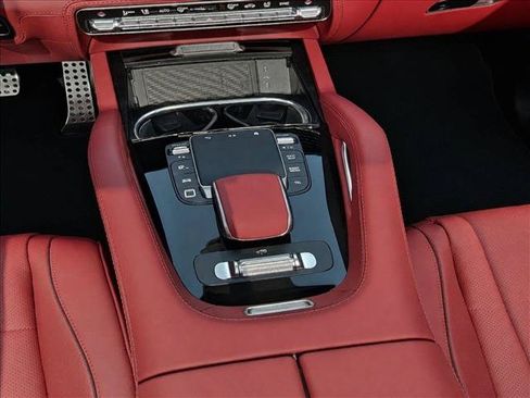 New 2026 Mercedes-Benz GLS 580 4MATIC image 19