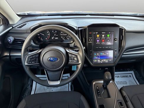 Used 2025 Subaru Impreza 2.0i w/ Popular Package #1A image 23