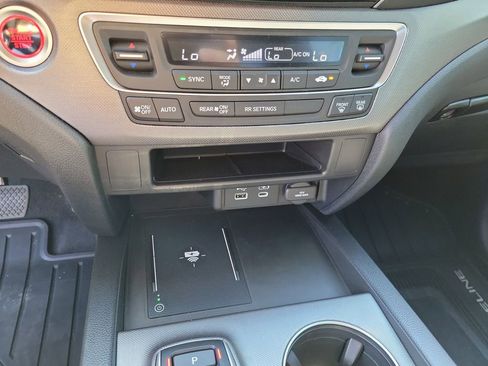 Certified 2026 Honda Ridgeline Sport image 36