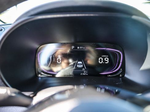 Used 2023 Kia Soul EX image 12