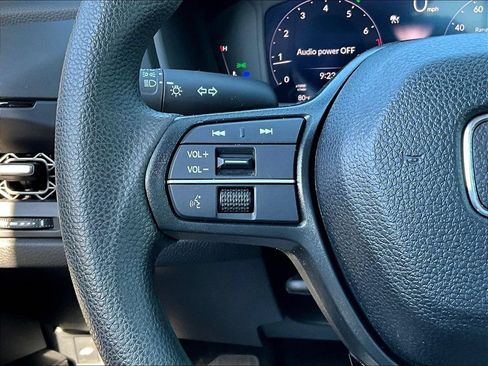 Used 2024 Honda Accord EX image 10