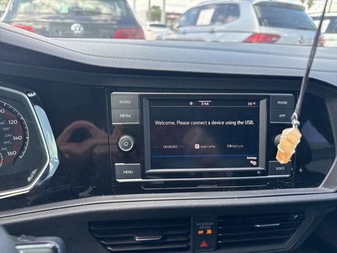 Used 2020 Volkswagen Jetta SE image 21