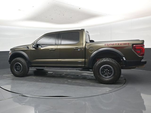 Used 2024 Ford F150 Raptor AWD/4WD image 35