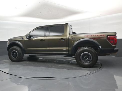 Used 2024 Ford F150 Raptor AWD/4WD image 35